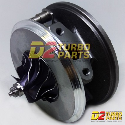 CHRA-D2TP-0204 454231-0001 | Turbo Cartridge | Core | 454231-0003, 454231-0004, 454231-0005, 706712-